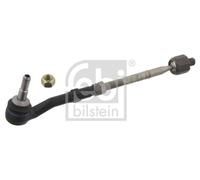 FRONT AXLE LEFT 29321 TIE ROD FEBI BILSTEIN