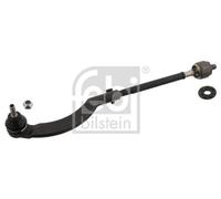 FRONT AXLE LEFT 29683 TIE ROD FEBI BILSTEIN