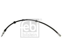 FRONT AXLE LEFT 30406 BRAKE HOSE FITS VW TOUAREG 3.2 V6