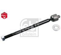 FRONT AXLE LEFT 31750 INNER TIE ROD FEBI BILSTEIN