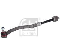 FRONT AXLE LEFT 32203 TIE ROD FITS MINI MINI ONE