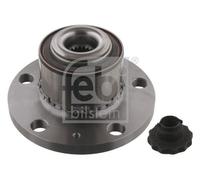 FRONT AXLE LEFT 32558 WHEEL BEARING KIT FEBI BILSTEIN