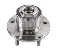 FRONT AXLE LEFT 32868 WHEEL BEARING KIT FEBI BILSTEIN