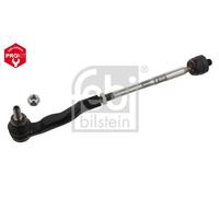 FRONT AXLE LEFT 33707 TIE ROD FITS MERCEDES-BENZ VIANO 3.2