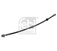 FRONT AXLE LEFT 34792 BRAKE HOSE FEBI BILSTEIN
