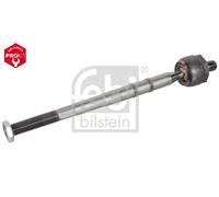 FRONT AXLE LEFT 34803 INNER TIE ROD FEBI BILSTEIN