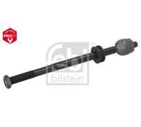 FRONT AXLE LEFT 34811 INNER TIE ROD FITS VW TRANSPORTER MK IV VAN 1.8