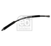 FRONT AXLE LEFT 36131 BRAKE HOSE FEBI BILSTEIN