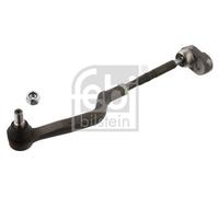 FRONT AXLE LEFT 36150 TIE ROD FITS MERCEDES-BENZ A-CLASS A 150