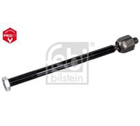 FRONT AXLE LEFT 36825 INNER TIE ROD FEBI BILSTEIN