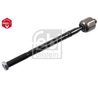 FRONT AXLE LEFT 37203 INNER TIE ROD FITS AUDI Q7 3.0 TFSI QUATTRO