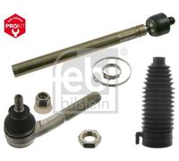 FRONT AXLE LEFT 39000 TIE ROD FITS PEUGEOT 607 2.0
