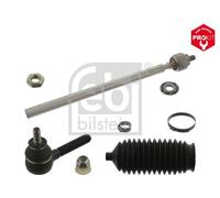 FRONT AXLE LEFT 39292 TIE ROD FEBI BILSTEIN