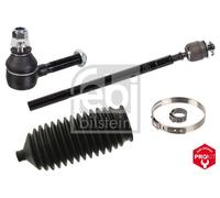 FRONT AXLE LEFT 39295 TIE ROD FITS CITROËN BERLINGO / BERLINGO FIRST MPV 2.0