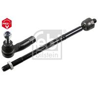 FRONT AXLE LEFT 39357 TIE ROD FEBI BILSTEIN
