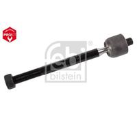 FRONT AXLE LEFT 39444 INNER TIE ROD FITS FOR NISSAN INTERSTAR VAN DCI 110