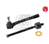 FRONT AXLE LEFT 39823 TIE ROD FEBI BILSTEIN