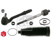 FRONT AXLE LEFT 40523 TIE ROD FEBI BILSTEIN