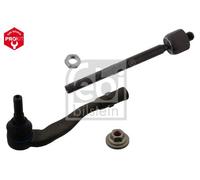 FRONT AXLE LEFT 40995 TIE ROD FITS AUDI A8 D4 2.0 TFSI HYBRID