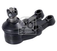 FRONT AXLE LEFT 41241 BALL JOINT FEBI BILSTEIN