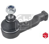 FRONT AXLE LEFT 41369 TIE ROD END FITS DAIHATSU CHARADE MK II 1.0