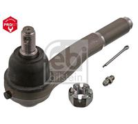 FRONT AXLE LEFT 41379 TIE ROD END FITS DAIHATSU FOURTRAK 2.2 4X4