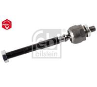 FRONT AXLE LEFT 42207 INNER TIE ROD FITS HONDA CIVIC MK V COUPE 1.6 I VTEC