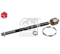 FRONT AXLE LEFT 43792 INNER TIE ROD FEBI BILSTEIN