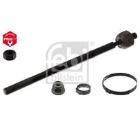 FRONT AXLE LEFT 43794 INNER TIE ROD FEBI BILSTEIN