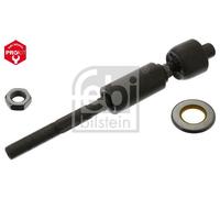FRONT AXLE LEFT 44161 INNER TIE ROD FITS ALFA ROMEO 166 2.0 T.SPARK