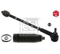 FRONT AXLE LEFT 44341 TIE ROD FEBI BILSTEIN
