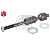 FRONT AXLE LEFT 44644 INNER TIE ROD FITS ALFA ROMEO 147 1.6 16V T.SPARK ECO