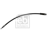 FRONT AXLE LEFT 45312 BRAKE HOSE FEBI BILSTEIN