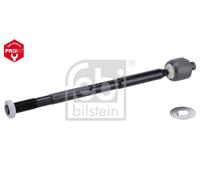 FRONT AXLE LEFT 48236 INNER TIE ROD FITS TOYOTA RAV 4 MK II 1.8