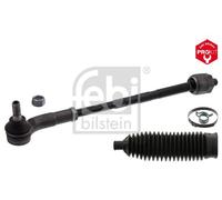 FRONT AXLE LEFT 49081 TIE ROD FEBI BILSTEIN