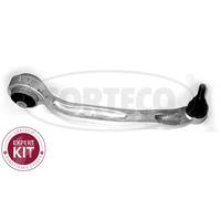 FRONT AXLE LEFT 49398705 CONTROL/TRAILING ARM, WHEEL SUSPENSION FITS AUDI A6