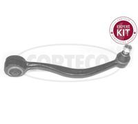 FRONT AXLE LEFT 49399195 CONTROL/TRAILING ARM, WHEEL SUSPENSION FITS BMW 5 518