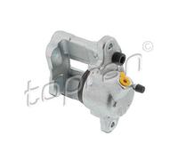 FRONT AXLE LEFT 631421 BRAKE CALIPER TOPRAN