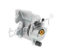 FRONT AXLE LEFT 631467 BRAKE CALIPER TOPRAN