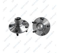 GSP 9428037 Wheel Hub