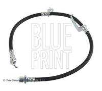 FRONT AXLE LEFT ADBP530022 BRAKE HOSE BLUE PRINT