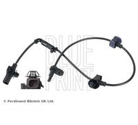 FRONT AXLE LEFT ADBP710059 SENSOR, WHEEL SPEED BLUE PRINT