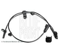 FRONT AXLE LEFT ADBP710080 SENSOR, WHEEL SPEED FITS MAZDA 6 ESTATE 2.0