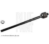FRONT AXLE LEFT ADBP870008 INNER TIE ROD FITS HYUNDAI I10 II SALOON 1.2