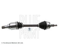 FRONT AXLE LEFT ADBP890031 DRIVE SHAFT BLUE PRINT