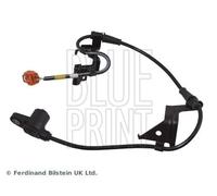 FRONT AXLE LEFT ADH27161 SENSOR, WHEEL SPEED FITS HONDA CIVIC VII HATCHBACK 1.4
