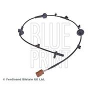 FRONT AXLE LEFT ADH27175 SENSOR, WHEEL SPEED FITS HONDA JAZZ II 1.2 I-DSI
