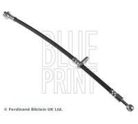 FRONT AXLE LEFT ADK85373 BRAKE HOSE FITS SUZUKI SX4 1.5