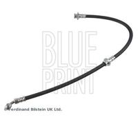 FRONT AXLE LEFT ADN1532701 BRAKE HOSE FITS FOR NISSAN JUKE 1.2 DIG-T