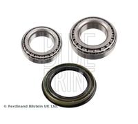 FRONT AXLE LEFT ADN18241 WHEEL BEARING KIT BLUE PRINT